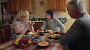 Кадры из фильма Спасибо за обмен / Thanks for Sharing (2012)