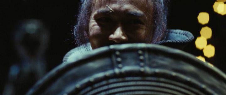 Кадр из фильма Последний ужин / Wang de Shengyan (2012)