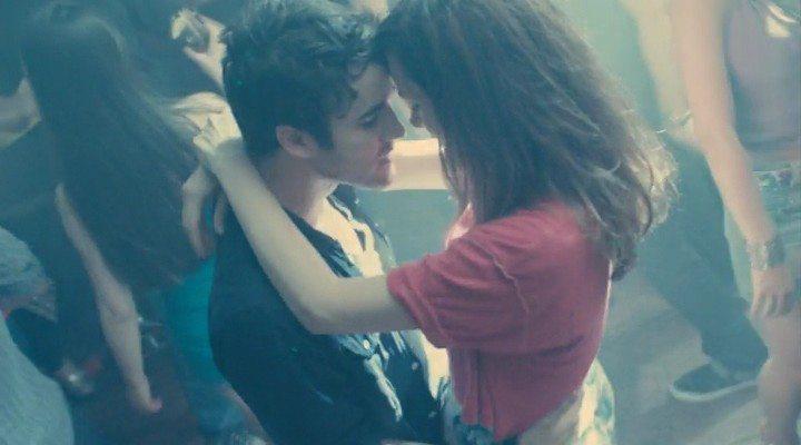 Кадр из фильма Имоджен / Girl Most Likely (2012)