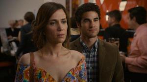 Кадры из фильма Имоджен / Girl Most Likely (2012)