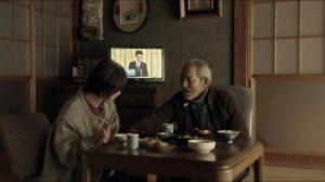 Кадры из фильма Земля надежды / The Land of Hope (2012)