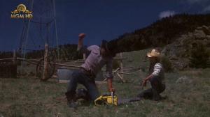 Кадры из фильма Ранчо Делюкс / Rancho Deluxe (1975)
