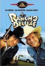 Ранчо Делюкс / Rancho Deluxe (1975)
