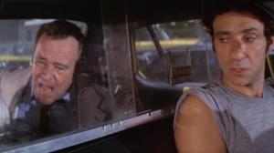 Кадры из фильма Пленник Второй авеню / The Prisoner of Second Avenue (1975)