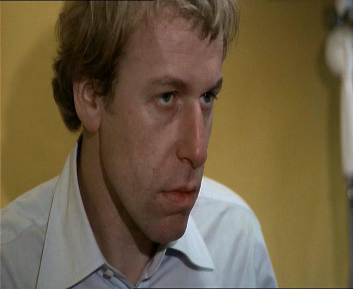 Кадр из фильма Ложное движение / Falsche Bewegung (1975)
