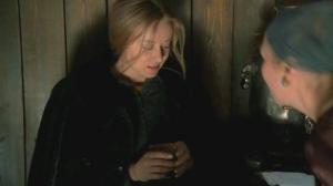 Кадры из фильма Зеркало (1975)