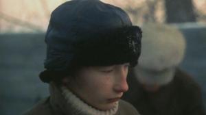 Кадры из фильма Зеркало (1975)