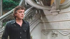 Кадры из фильма Кроваво-красное / Profondo rosso (1975)
