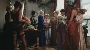 Кадры из фильма Китти - вертихвостка / Keetje Tippel (1975)