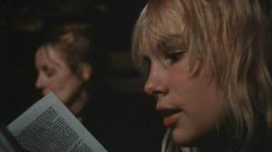 Кадры из фильма Китти - вертихвостка / Keetje Tippel (1975)