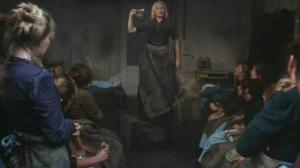 Кадры из фильма Китти - вертихвостка / Keetje Tippel (1975)
