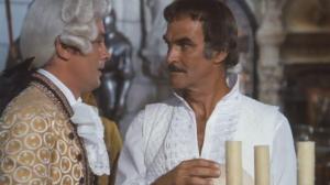 Кадры из фильма Зорро / Zorro (1975)