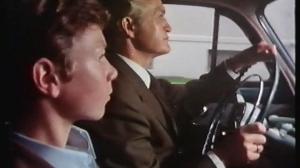 Кадры из фильма Лето, когда мне было 15 / Den sommeren jeg fylte 15 (1975)