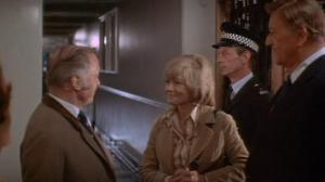 Кадры из фильма Брэнниган / Brannigan (1975)