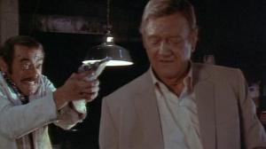 Кадры из фильма Брэнниган / Brannigan (1975)