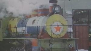 Кадры из фильма Меняю собаку на паровоз (1975)