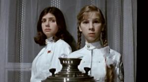 Кадры из фильма Отроки во вселенной (1975)