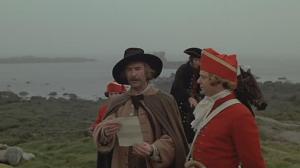 Кадры из фильма Пусть начнется праздник / Let Joy Reign Supreme (1975)