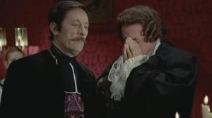 Кадры из фильма Пусть начнется праздник / Let Joy Reign Supreme (1975)