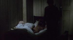 Кадры из фильма Мертвый сезон / Out of Season (1975)