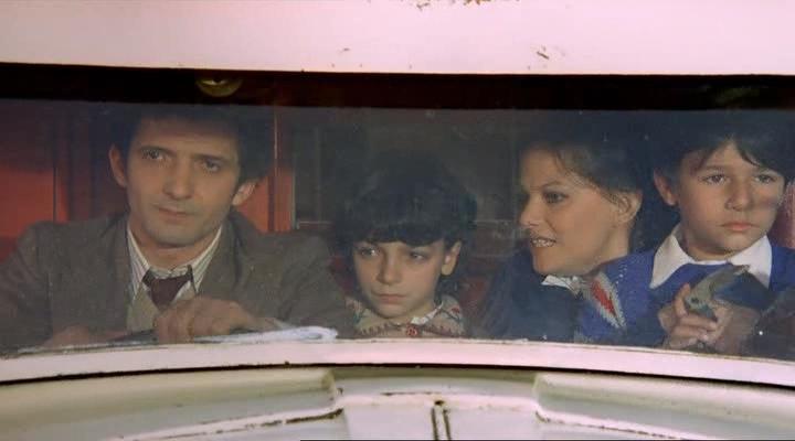 Кадр из фильма Либера, любовь моя / Libera, amore mio! (1975)