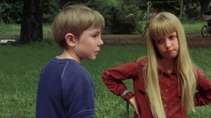 Кадры из фильма Побег на Ведьмину гору / Escape to Witch Mountain (1975)