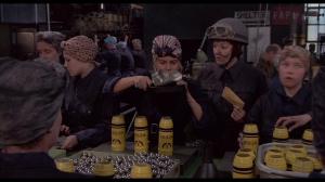 Кадры из фильма Томми / Désirée (1975)