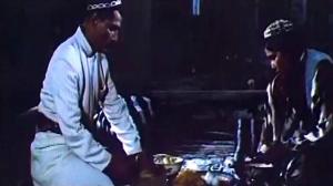 Кадры из фильма Побег из тьмы (1975)