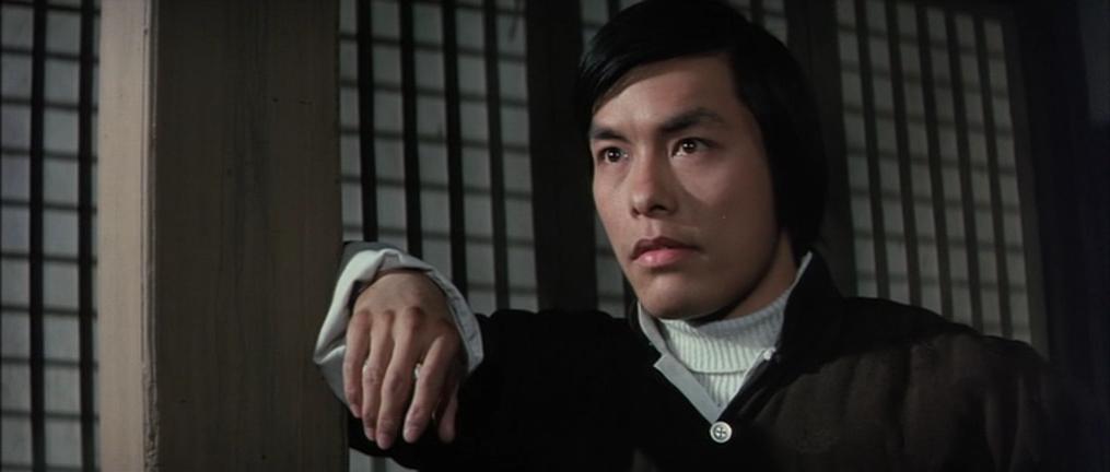 Кадр из фильма Укротители дракона / Nu zi tai quan qun ying hui (1975)