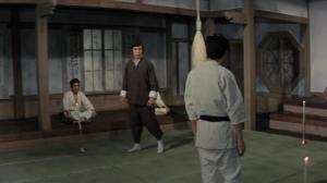 Кадры из фильма Укротители дракона / Nu zi tai quan qun ying hui (1975)