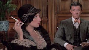 Кадры из фильма Смешная леди / Funny Lady (1975)