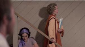 Кадры из фильма Смешная леди / Funny Lady (1975)