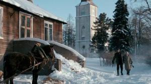 Кадры из фильма Очищение / Puhdistus (2012)