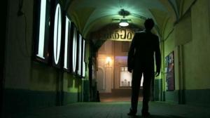 Кадры из фильма Москва 2017 / Branded (2012)