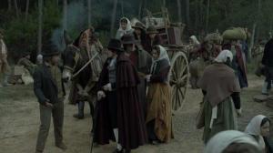 Кадры из фильма Линии Веллингтона / Linhas de Wellington (2012)