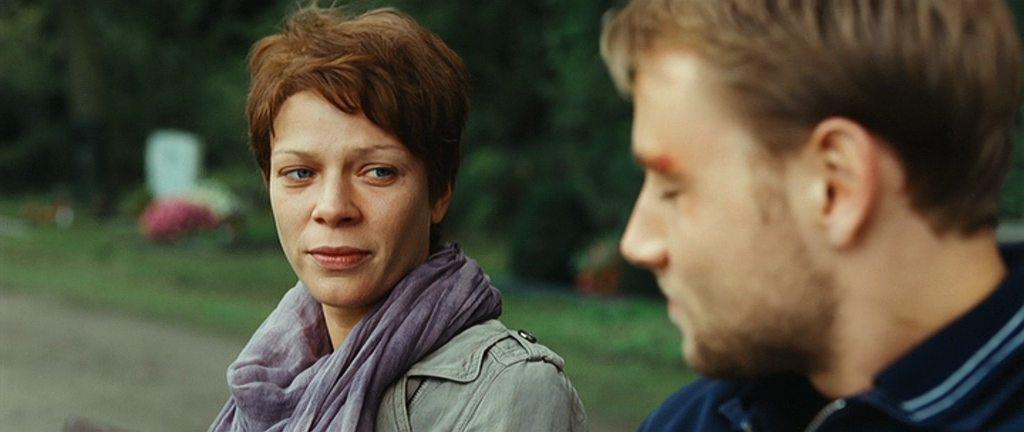 Кадр из фильма Переменная облачность / Heiter bis wolkig (2012)
