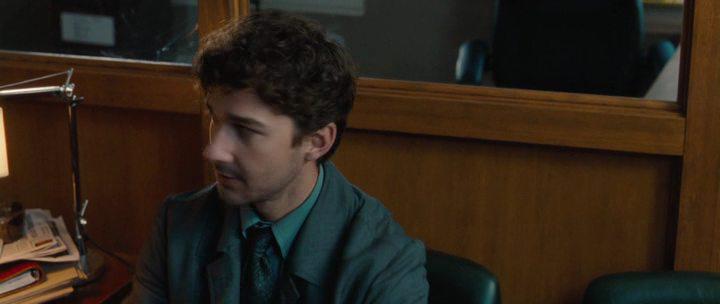 Кадр из фильма Грязные игры / The Company You Keep (2012)