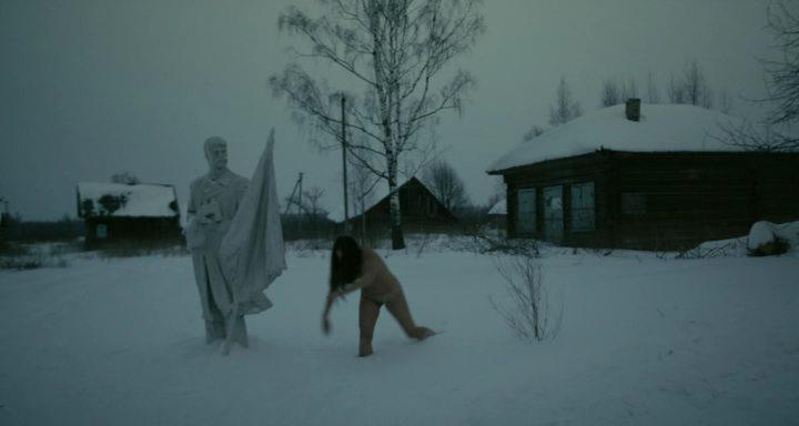 Кадр из фильма Я тоже хочу (2012)