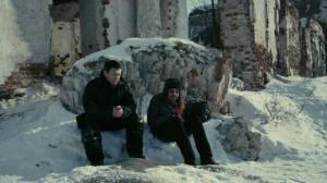 Кадры из фильма Я тоже хочу (2012)