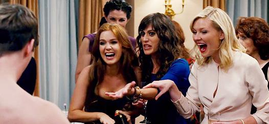 Кадр из фильма Холостячки / Bachelorette (2012)