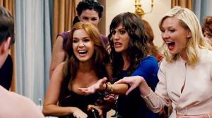 Кадры из фильма Холостячки / Bachelorette (2012)