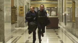 Кадры из фильма Медальон / Stolen (2012)