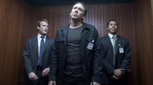 Кадры из фильма Медальон / Stolen (2012)