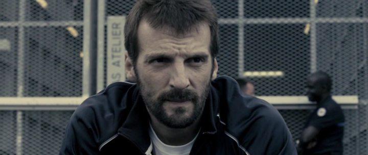 Кадр из фильма Наблюдатель / Le guetteur (2012)