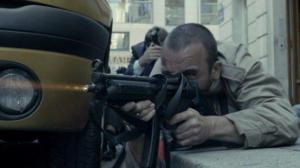 Кадры из фильма Наблюдатель / Le guetteur (2012)