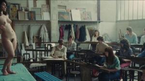 Кадры из фильма Что-то в воздухе / Après mai (2012)