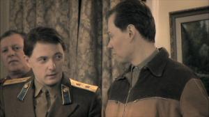 Кадры из фильма Хоккейные игры / 12+ (2012)