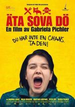 Ешь Спи Умри / Äta sova dö (2012)