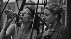 Кадры из фильма Милая Фрэнсис / Frances Ha (2012)
