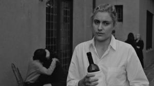 Кадры из фильма Милая Фрэнсис / Frances Ha (2012)